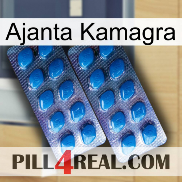 Ajanta Kamagra viagra2